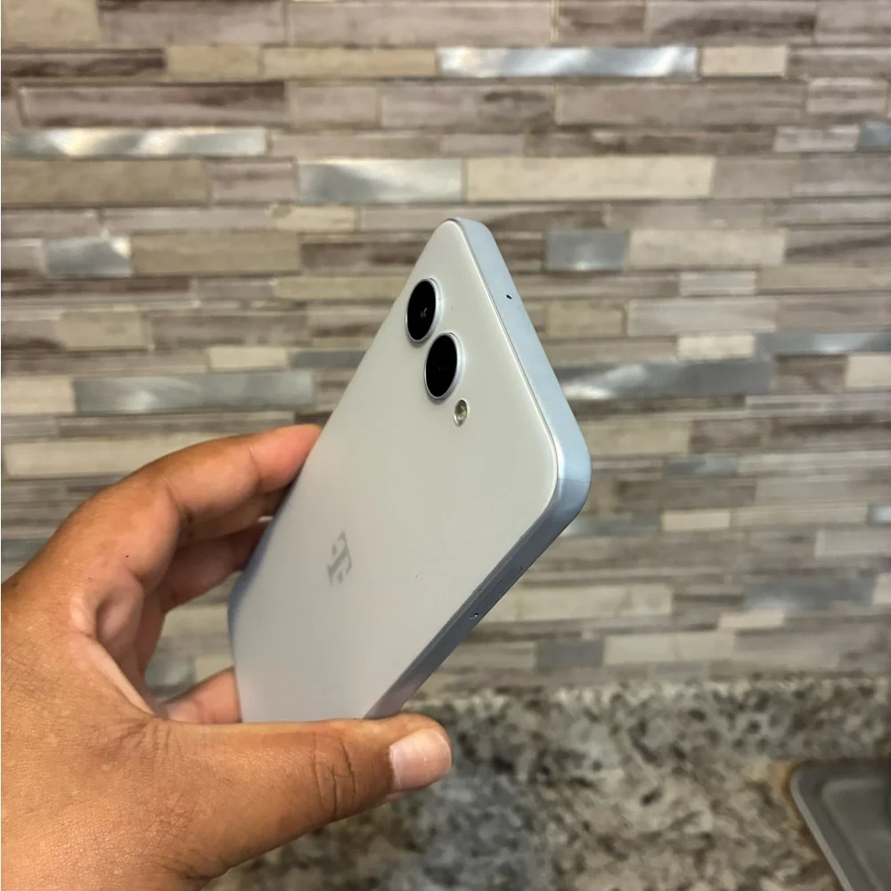 T Mobile mobile revvl